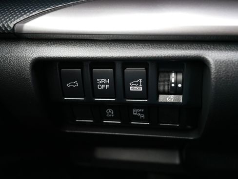 Used 2024 Subaru Forester Premium image 26