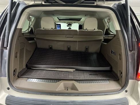 Certified 2024 GMC Yukon XL Denali w/ Advanced Technology Package image 27