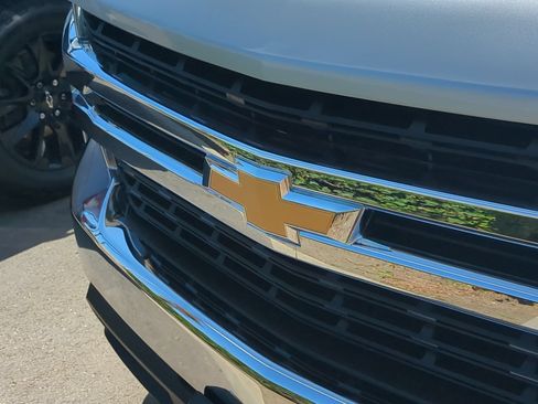 Used 2020 Chevrolet Silverado 1500 LT w/ All-Star Edition RWD image 29