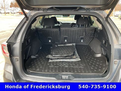 Used 2022 Subaru Outback Premium image 12
