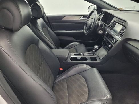 Used 2017 Hyundai Sonata Sport 2.0T image 21