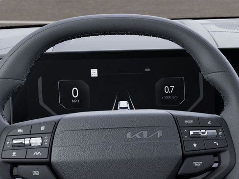 New 2026 Kia Sportage X-Line AWD/4WD image 21