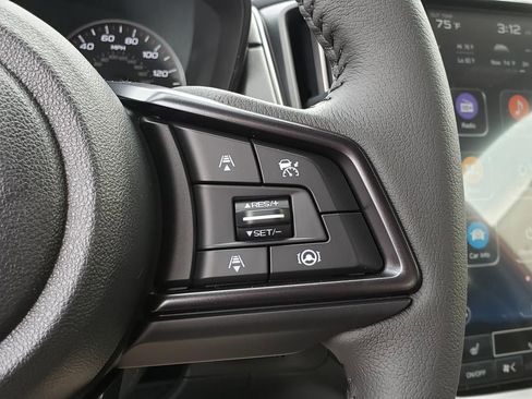 New 2026 Subaru WRX Premium AWD/4WD image 10