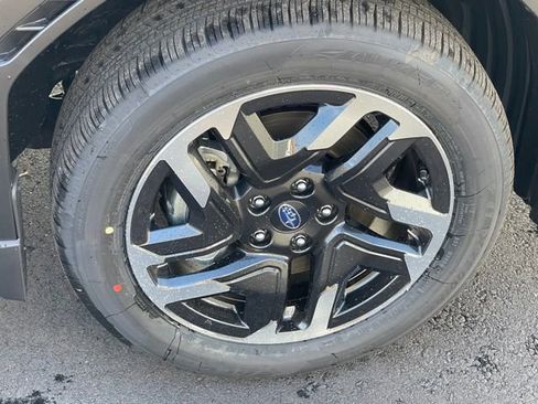 New 2025 Subaru Forester Limited image 26