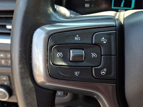 Used 2022 Chevrolet Tahoe RST w/ Luxury Package AWD/4WD image 24