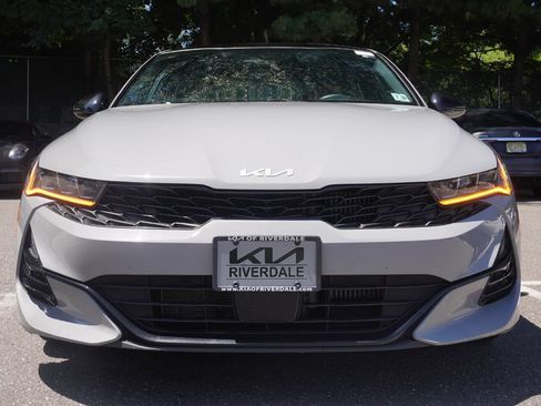 Used 2024 Kia K5 GT-Line AWD/4WD image 13