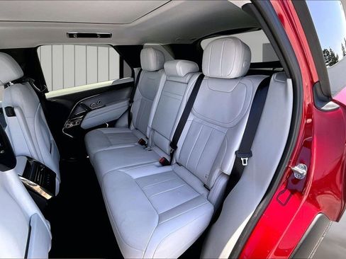 Used 2023 Land Rover Range Rover Sport SE AWD/4WD image 20