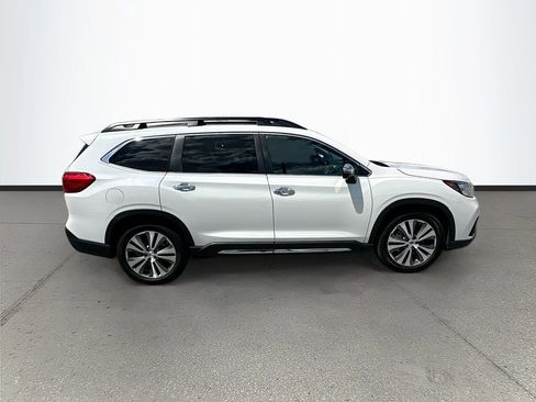 Used 2020 Subaru Ascent Touring w/ Popular Package #3 AWD/4WD image 8