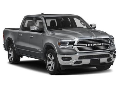 Used 2022 RAM 1500 Big Horn AWD/4WD image 6