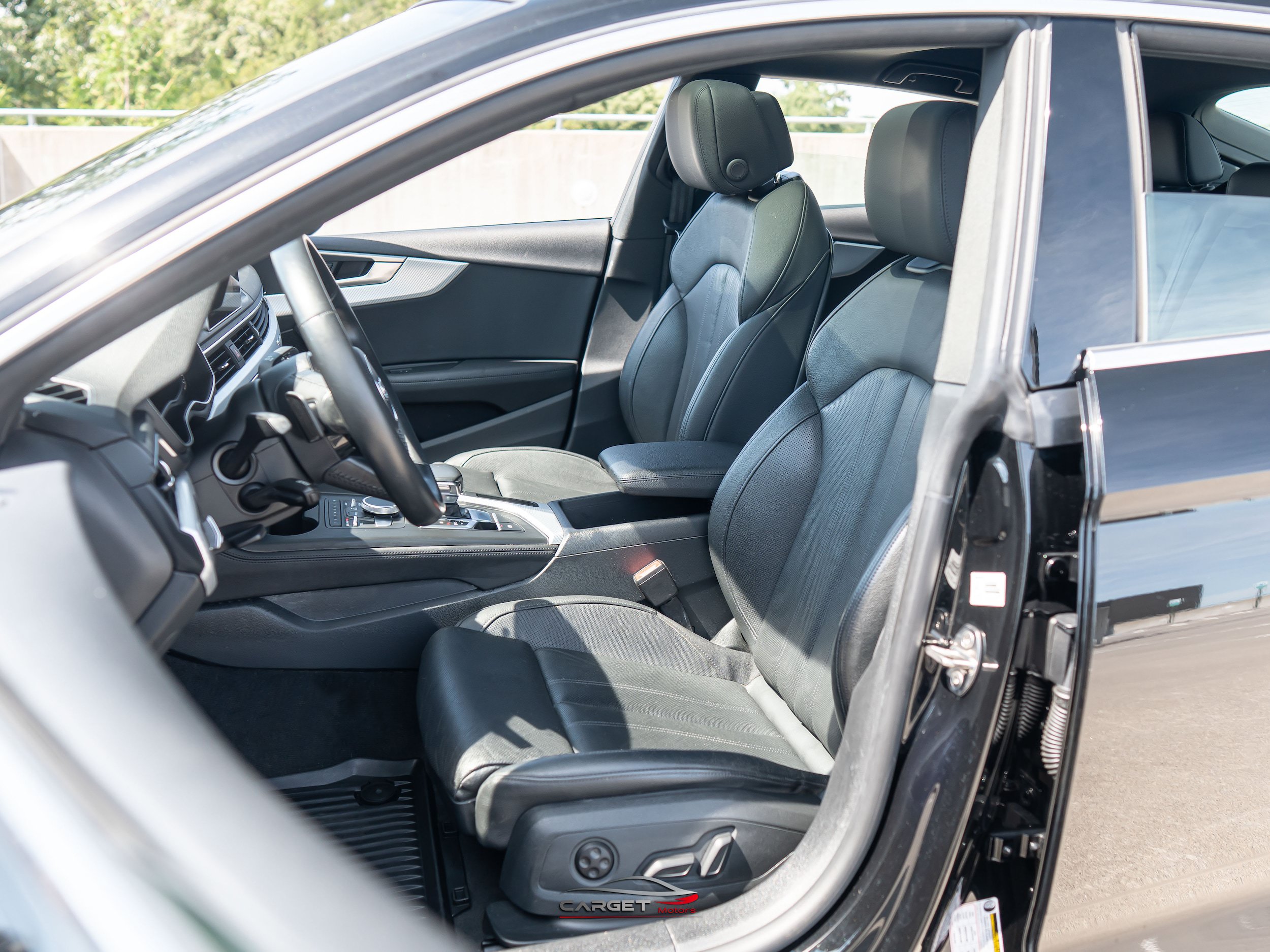 Used 2019 Audi A5 2.0T Premium Plus w/ Premium Plus AWD/4WD image 16
