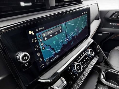 Used 2022 GMC Sierra 1500 AT4 w/ AT4 Premium Package image 23