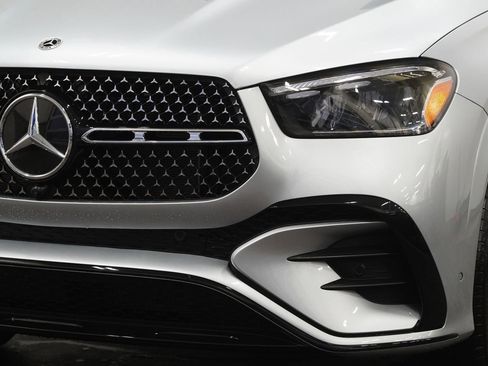 New 2026 Mercedes-Benz GLE 350 GLE 350 image 11