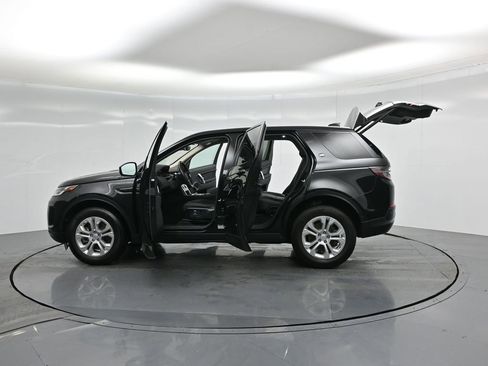 Used 2021 Land Rover Discovery Sport S image 34