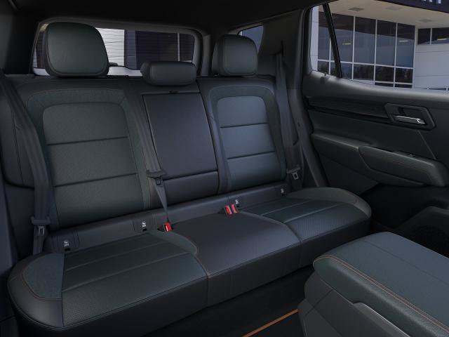New 2027 GMC Terrain AT4 w/ Convenience Package III AWD/4WD image 43