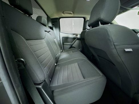 Used 2019 Ford Ranger XLT w/ Equipment Group 301A Mid image 34