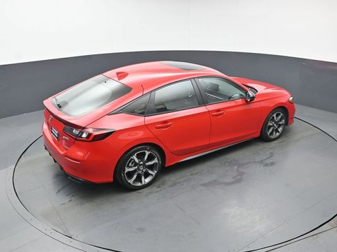 Certified 2025 Honda Civic Sport Touring image 39