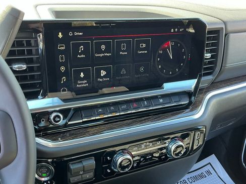 Certified 2026 GMC Sierra 1500 Elevation w/ Elevation Select Package image 34