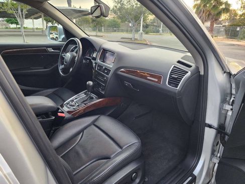 Used 2012 Audi Q5 2.0T Premium Plus image 34