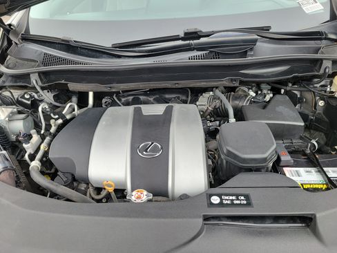 Used 2018 Lexus RX 350 FWD w/ Accessory Package image 26