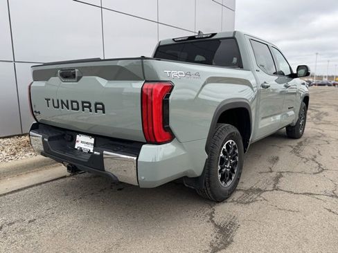 Used 2024 Toyota Tundra SR5 image 35