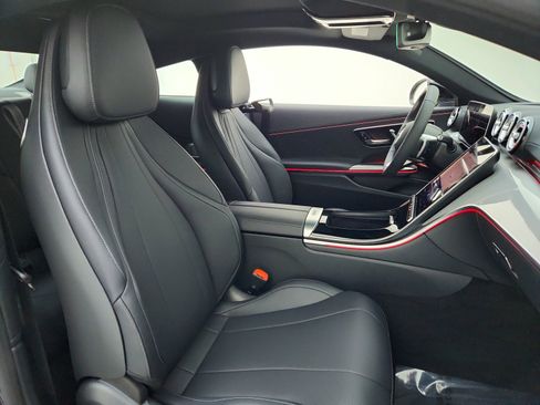New 2026 Mercedes-Benz CLE 450 4MATIC Coupe image 14