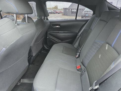 Used 2020 Toyota Corolla SE image 7