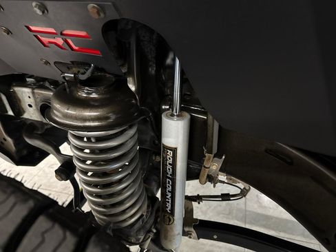 Used 2021 Jeep Wrangler Unlimited Sport image 95