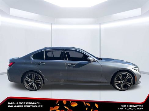 Used 2024 BMW 330i Sedan RWD image 6