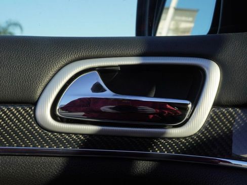 Used 2020 Jeep Grand Cherokee SRT w/ Trailer Tow Group IV image 11