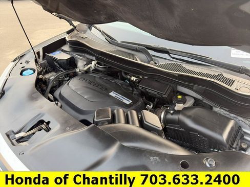 Used 2019 Honda Ridgeline RTL image 37