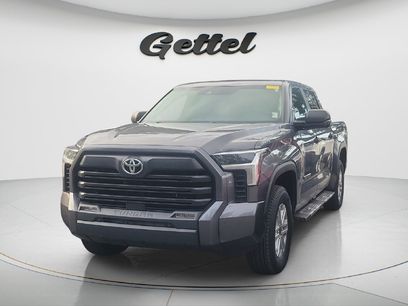 Used 2024 Toyota Tundra SR5 w/ SR5 Convenience Package