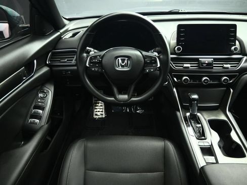 Used 2020 Honda Accord Sport image 33