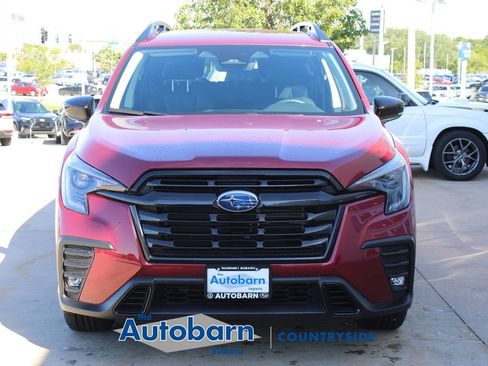 Used 2026 Subaru Ascent Premium AWD/4WD image 2