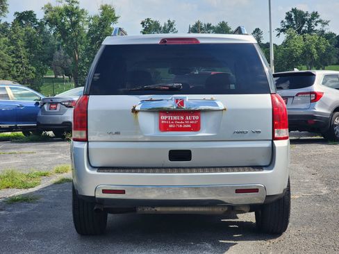 Used 2007 Saturn Vue AWD V6 w/ Comfort Pkg image 6