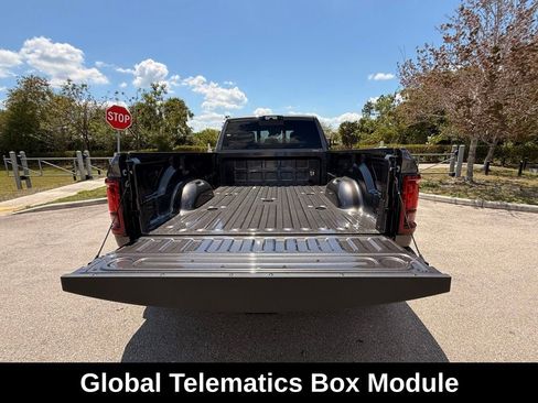 New 2026 RAM 3500 Tradesman AWD/4WD image 42