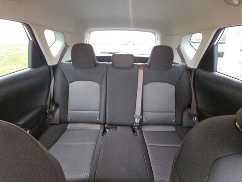 New 2025 Kia Soul LX image 20