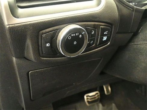 Used 2024 Ford Edge ST-Line image 14