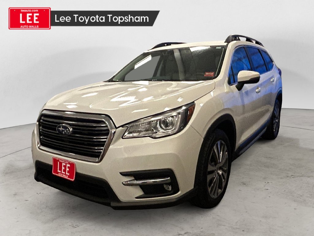 Used 2020 Subaru Ascent Limited AWD/4WD image 1