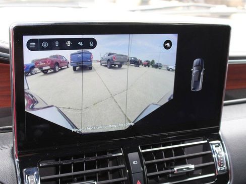 Used 2023 Lincoln Navigator L Reserve image 53