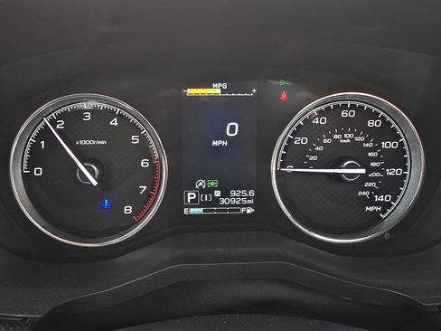Used 2023 Subaru Forester Touring AWD/4WD image 29