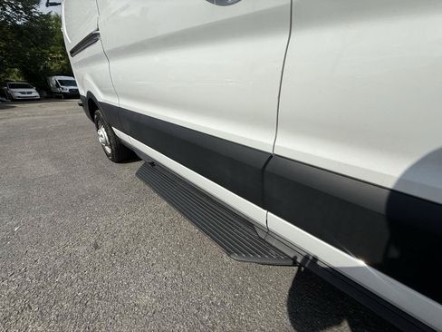 Used 2020 Ford Transit 350 Low Roof AWD image 15