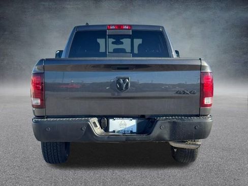 Used 2023 RAM 1500 Classic Warlock w/ Trailer Tow Group image 6