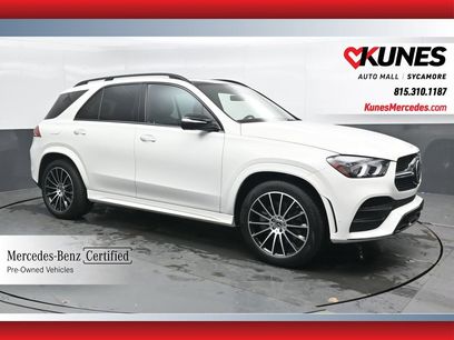 Used 2023 Mercedes-Benz GLE 450 4MATIC
