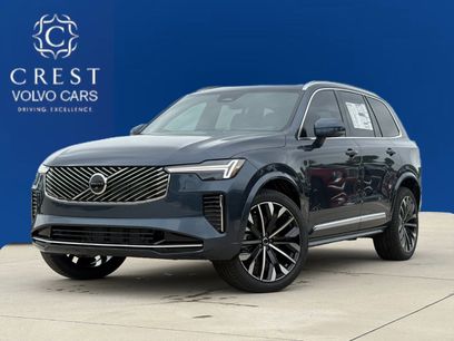 New 2026 Volvo XC90 B6 Ultra