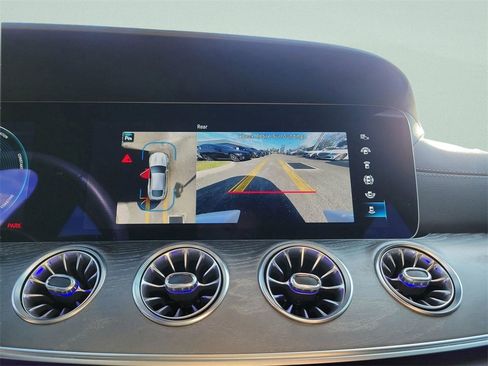 Used 2023 Mercedes-Benz AMG GT 53 image 13