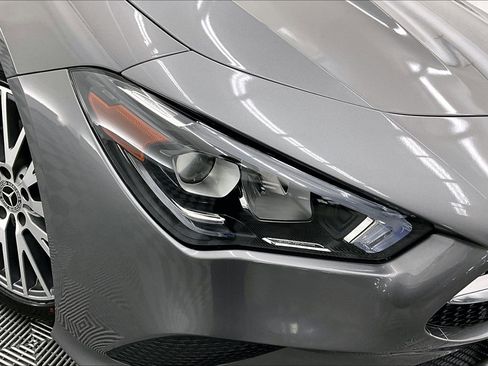 Used 2022 Mercedes-Benz CLA 250 image 26