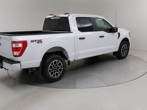 Certified 2023 Ford F150 XL AWD/4WD image 13