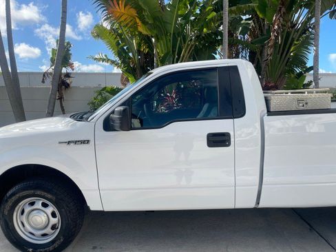 Used 2014 Ford F150 XL image 38