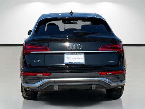 Used 2022 Audi Q5 2.0T Premium Plus image 4