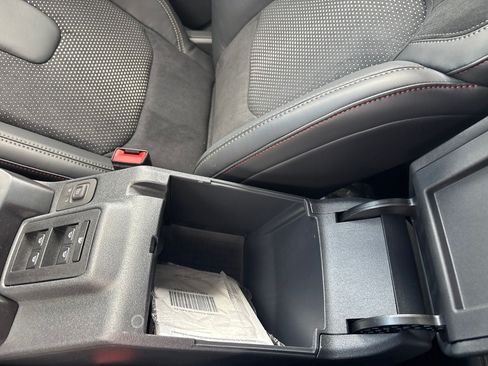 New 2026 Ford Bronco Raptor w/ Interior Carbon Fiber Pack AWD/4WD image 32